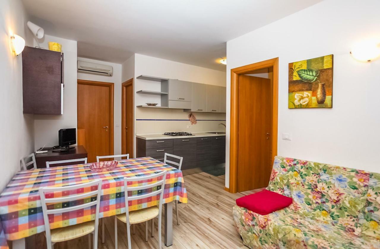 Del Sol Villa Bibione Eksteriør bilde