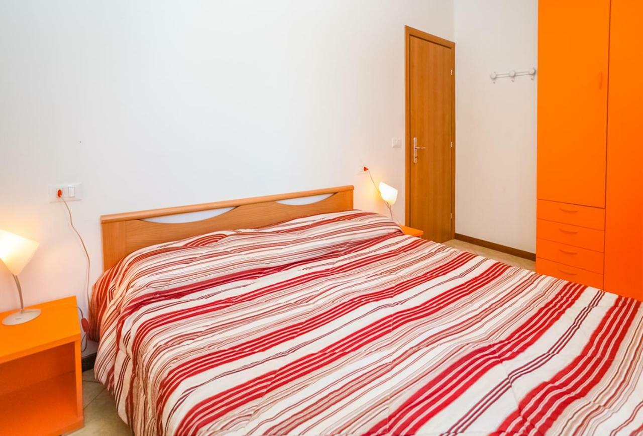 Del Sol Villa Bibione Eksteriør bilde